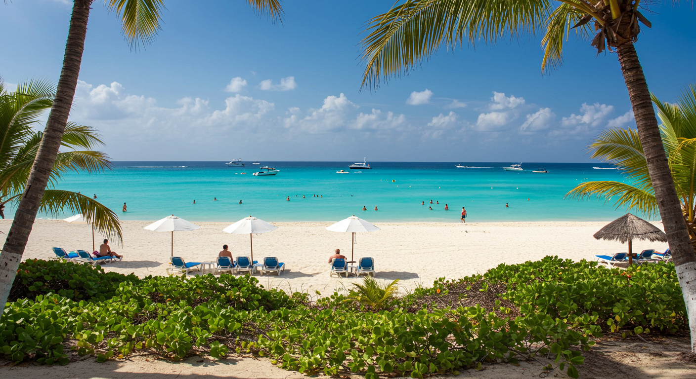Cancun