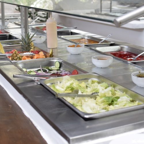 Shared Catamaran Cancun 12