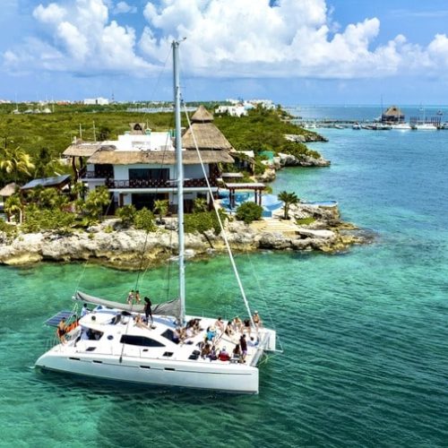 best island in mexico