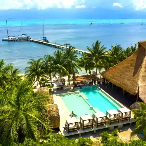 isla mujeres