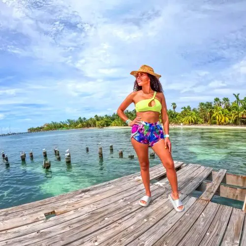 isla mujeres tour